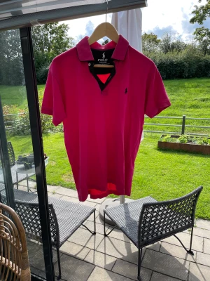 Ralph Lauren pike - Ralph lauran pike Storlek M Djur och Rökfritt hem Frakt eller mötas på plats Kom med bud annars med Mitt Pris 300 kr