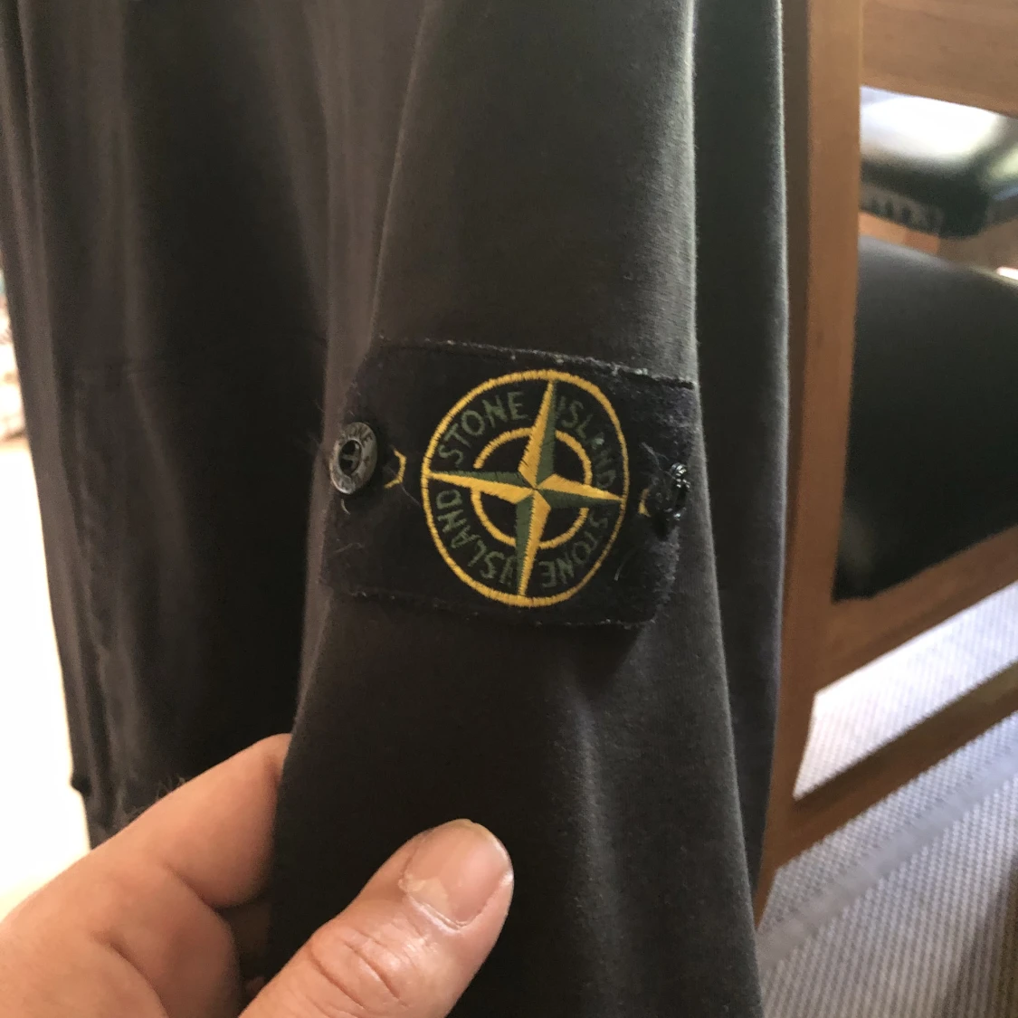 Stone island hoodie  - 91