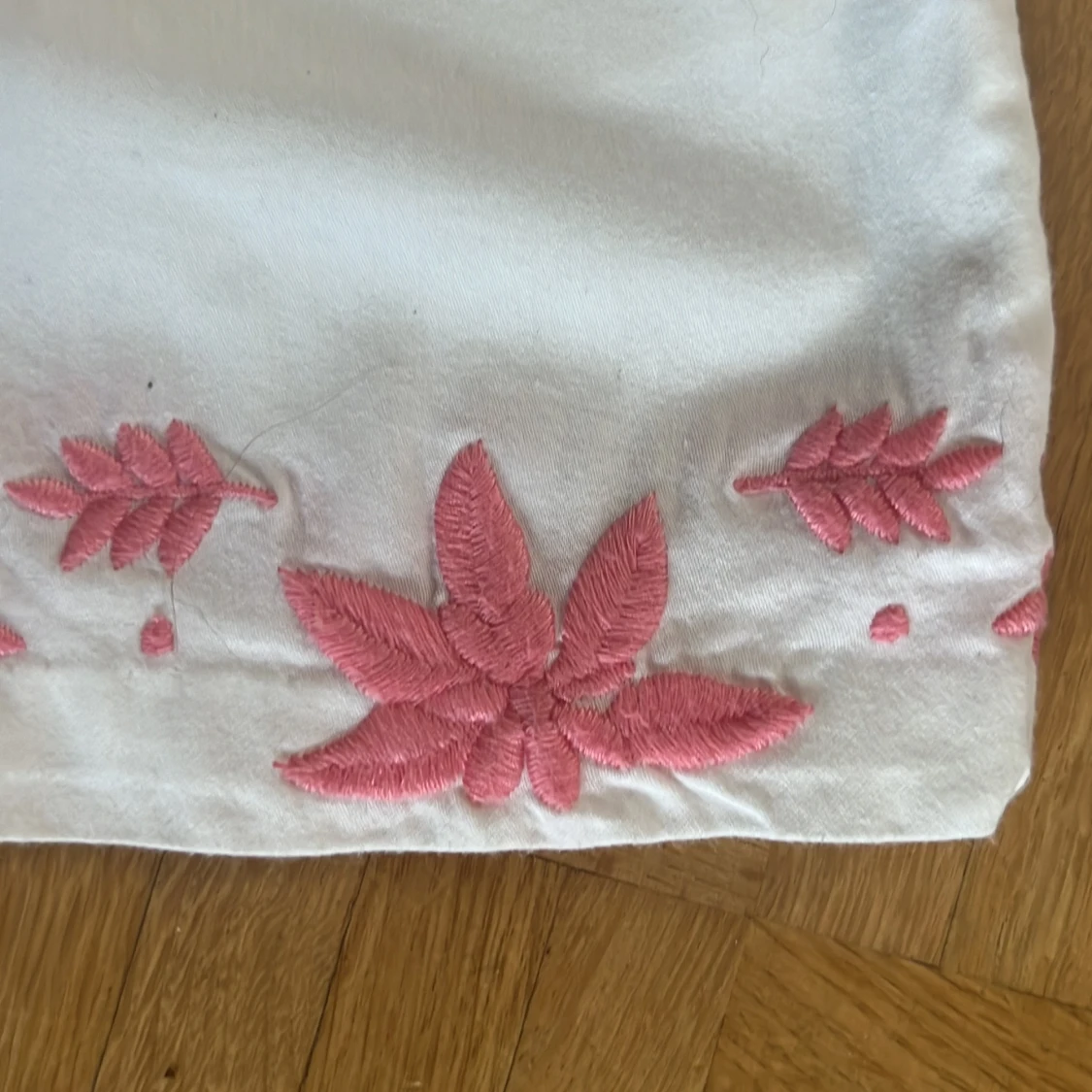 Finaste byxdressen - 91