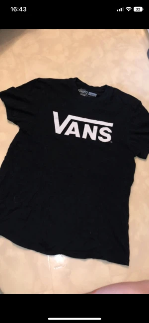 Vans tshirt  - Bra skick 