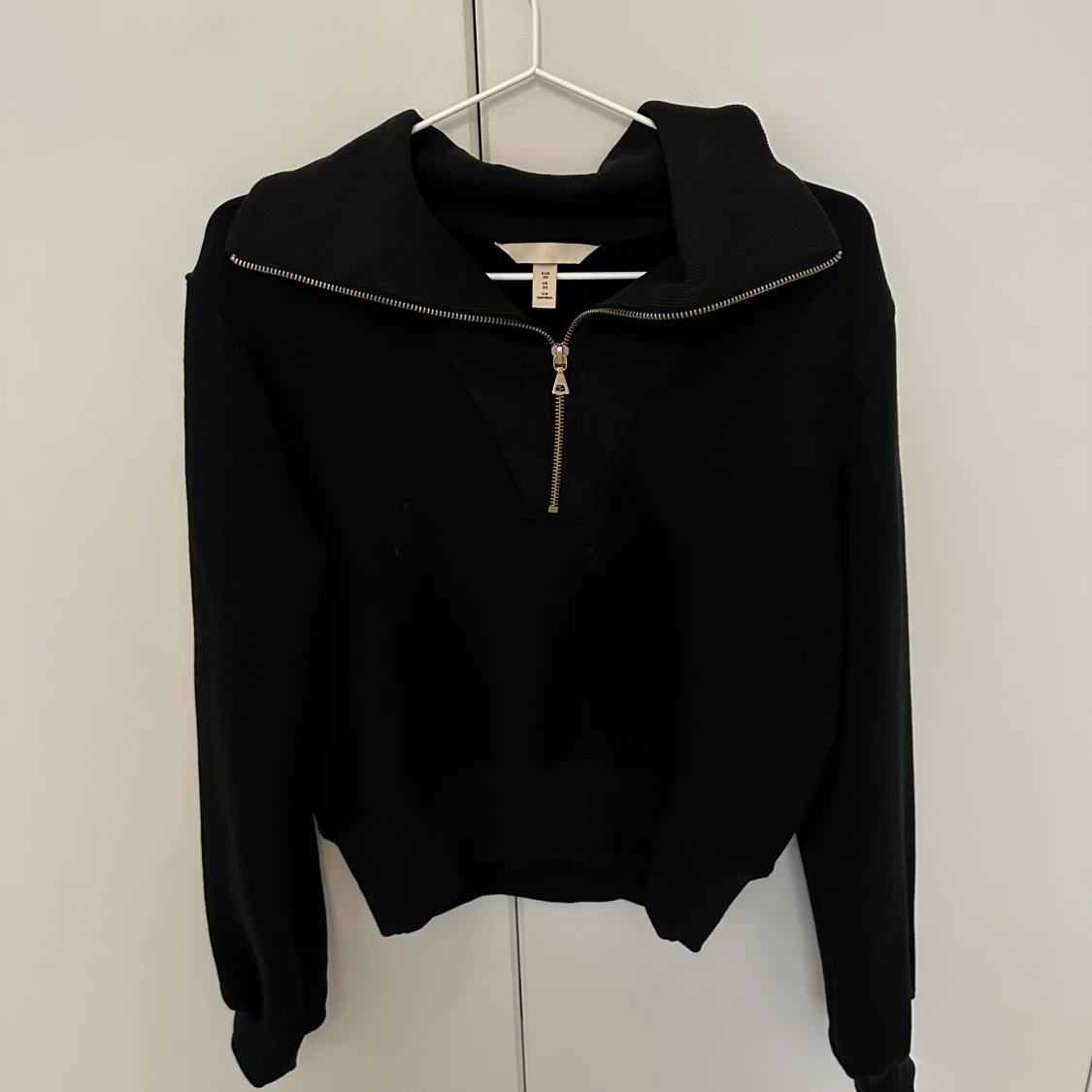 Tjockare tröja  - 90