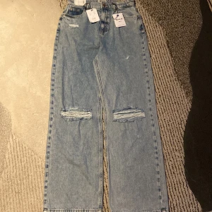 Jeans - Bra skick Storlek: 38 