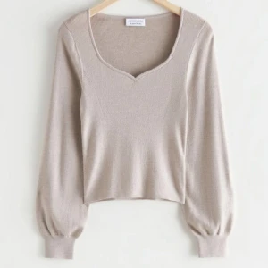 Topp - Other stories. Storlek S