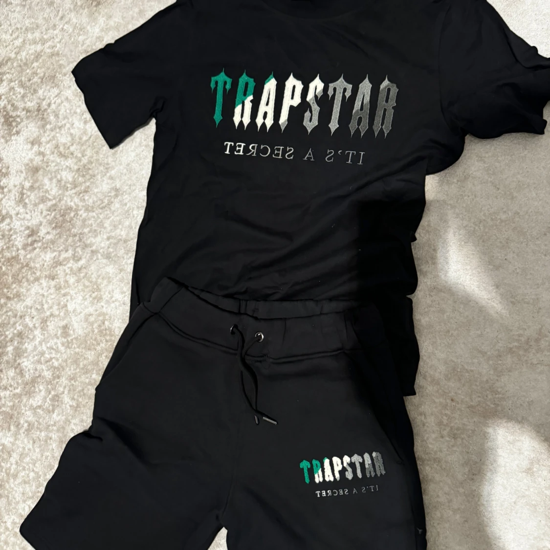 Trapstar set - 1