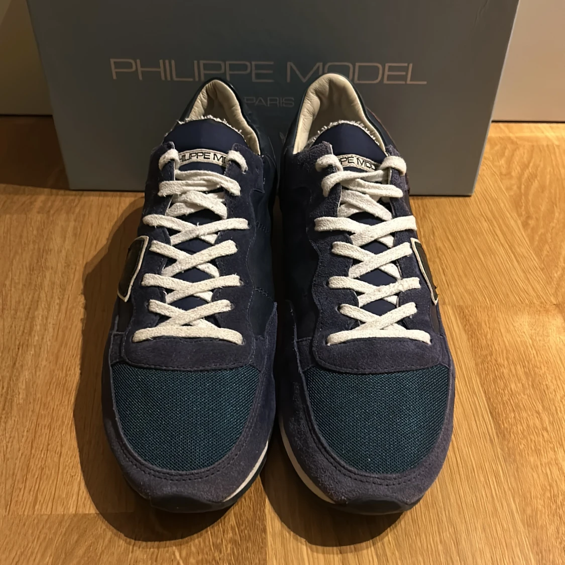 Philippe model Trainers - 1