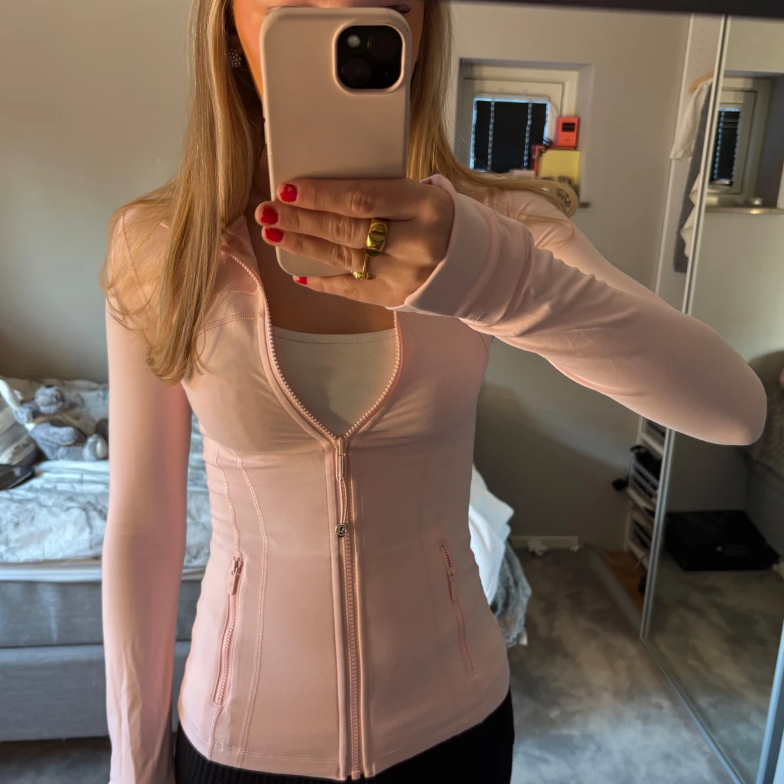 Lululemon Define Jacket - 2
