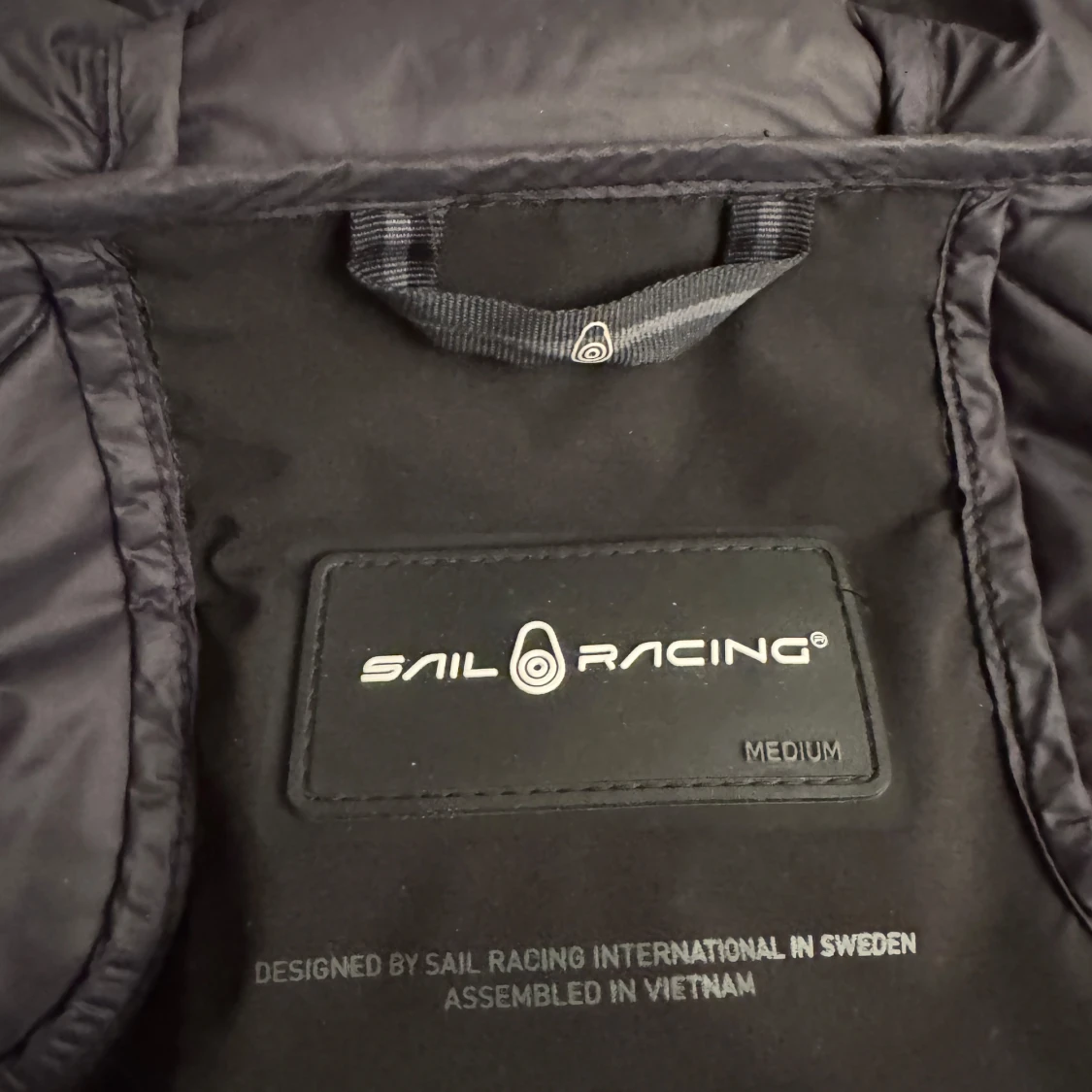 Sail racing jacka  - 2