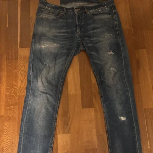 Dondup jeans - Dondup george jeans i storlek 34. Hör av dig vid frågor