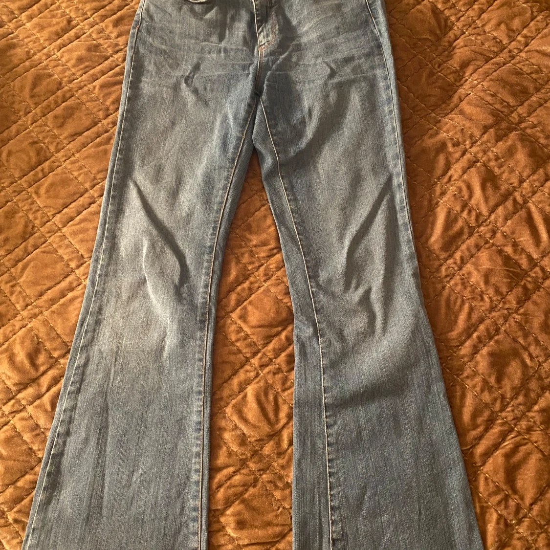 Blå jeans från Vero Moda