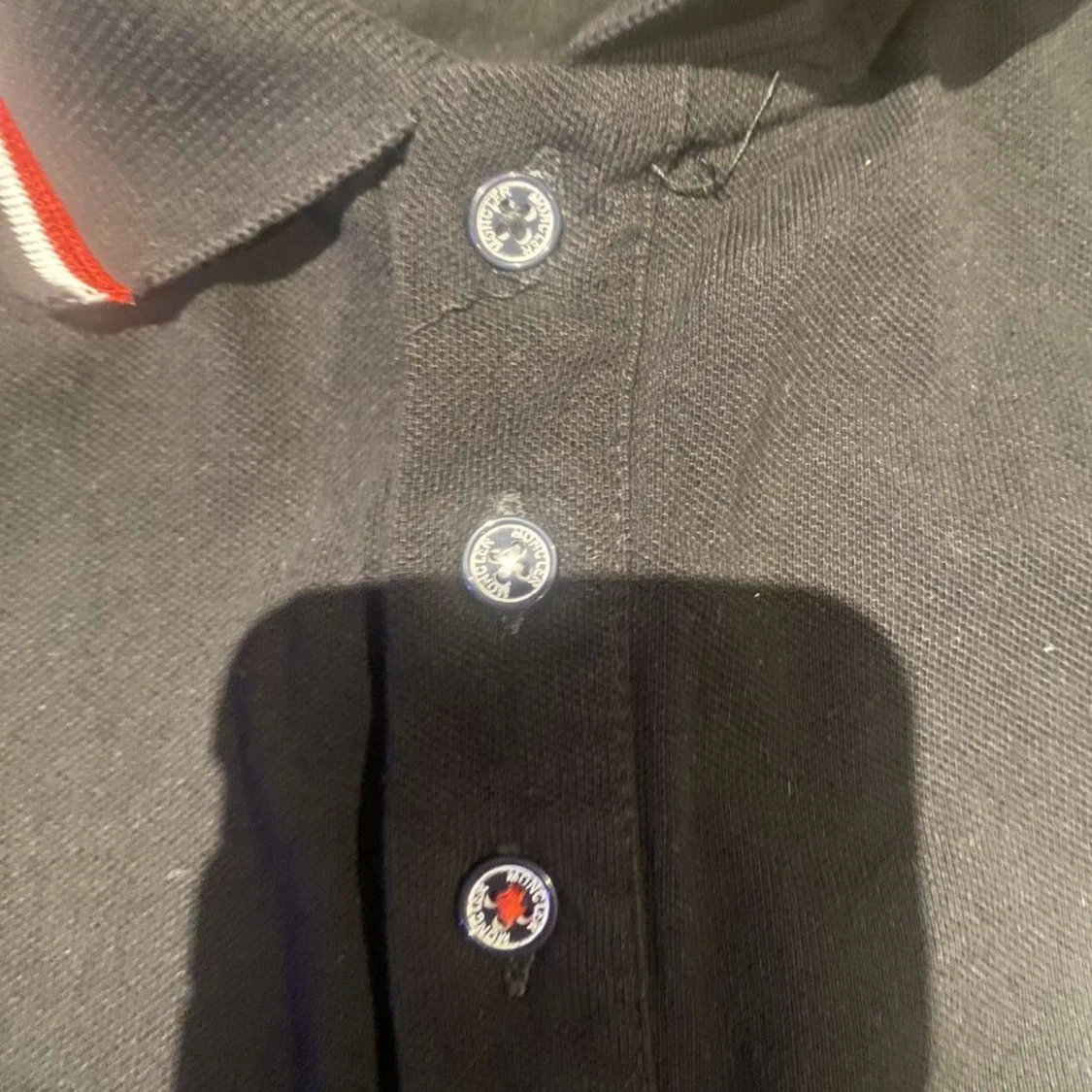 Moncler Piké  - 91