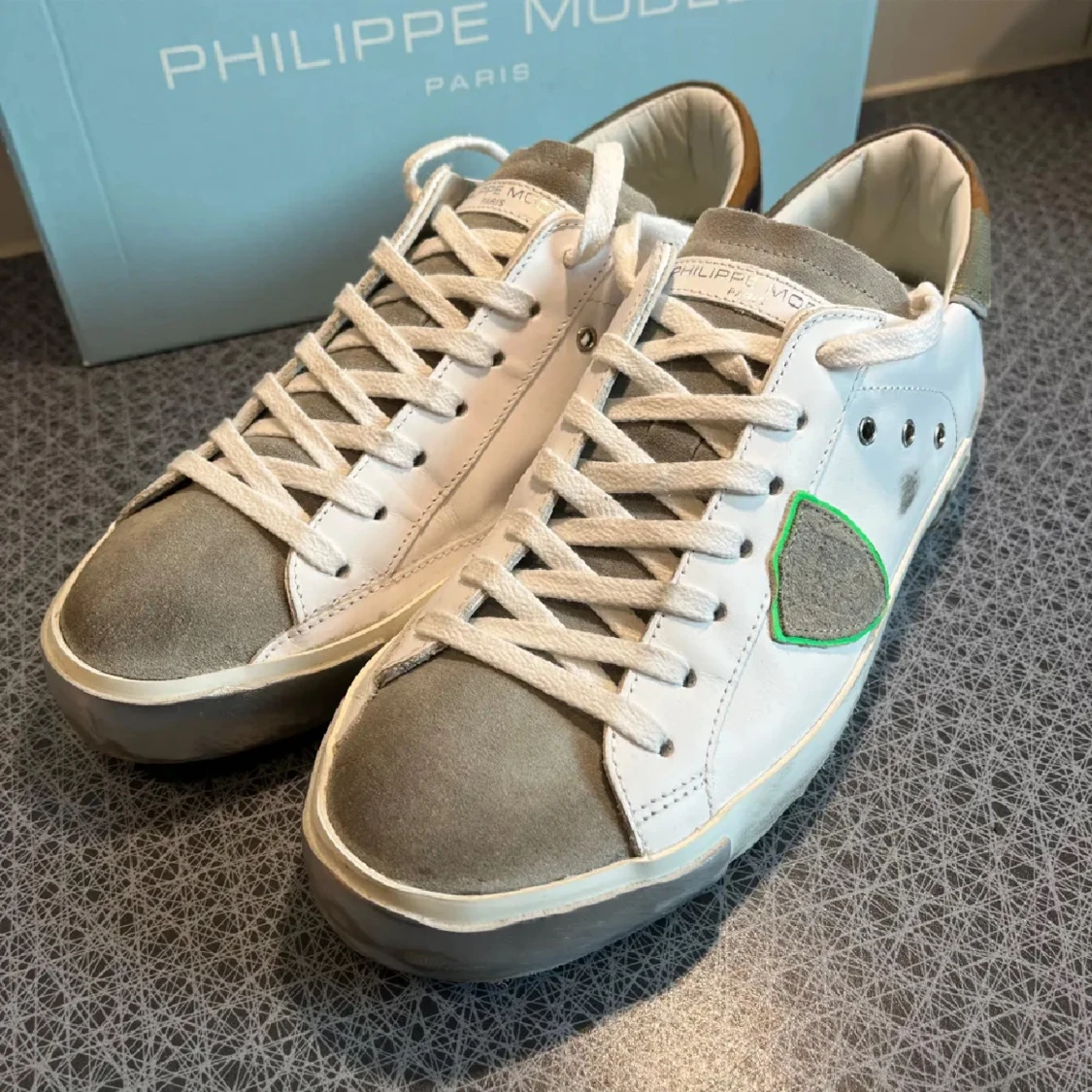 Vita Philippe Model prsx - 1