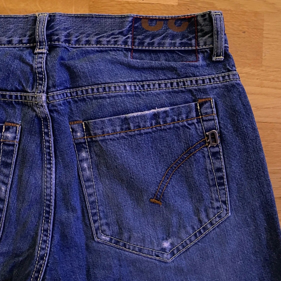 Dondup George storlek 32 - 91