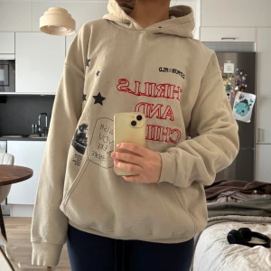 Astroworld hoodie - Adtroworld hoodie. Fint skick