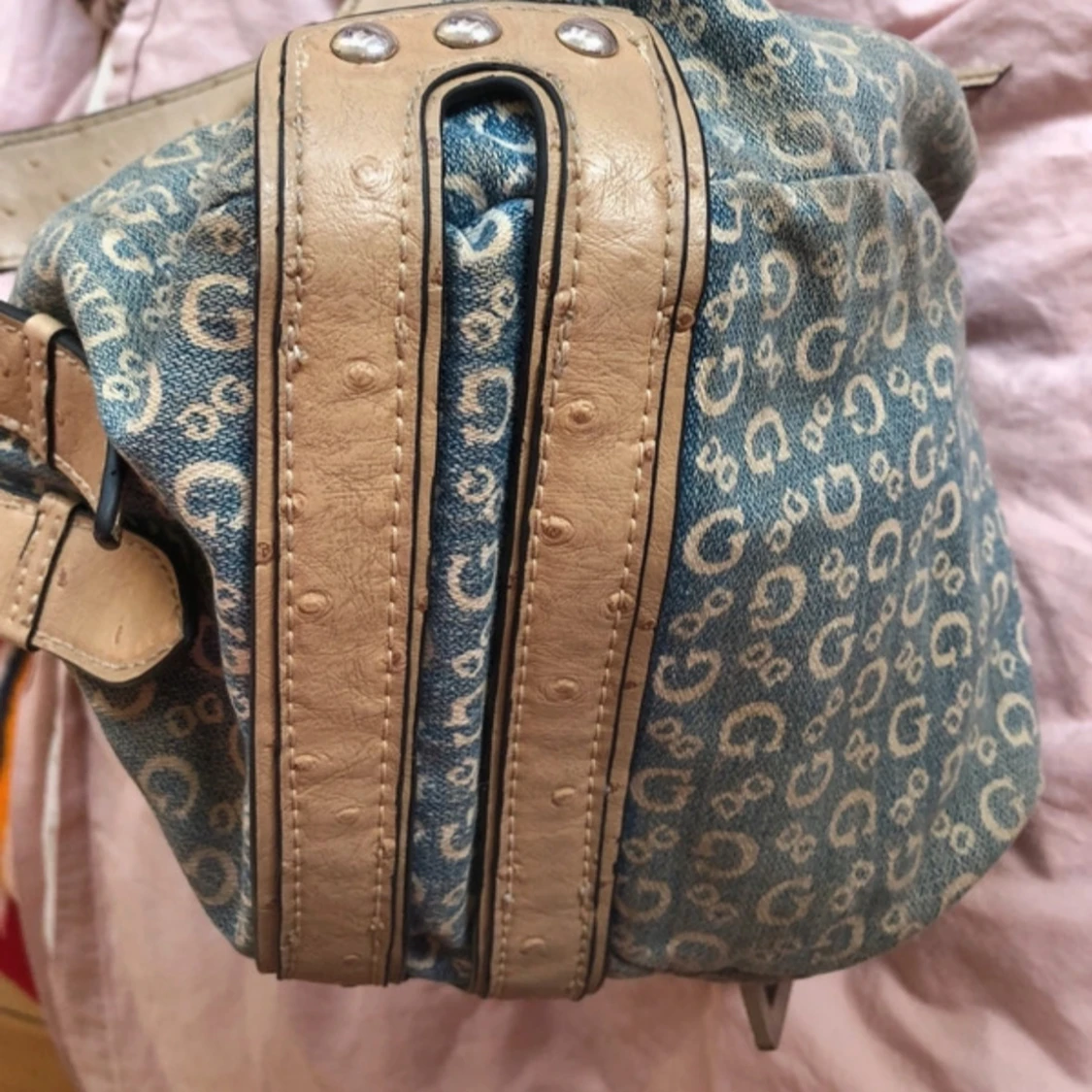 Vintage GUESS bag  - 92