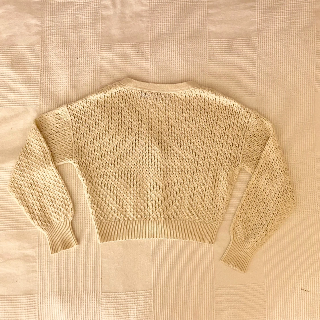 Gräddvit kofta  - 4