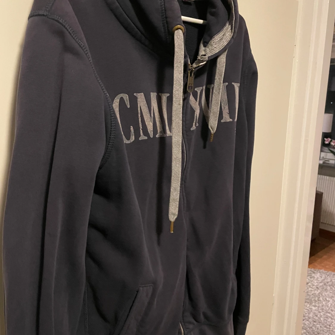 Vintage hoodie från Espirit - 91