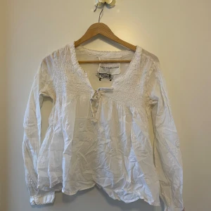 Blus från Odd molly - Söt blus från Odd molly i storlek 1 som tyvärr blivit för liten