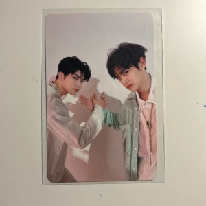 gunwook & gyuvin Zerobaseone Japan 1st Single Photocard - Pc from zb1 första japanska album! Skriv för fler frågor 🤍