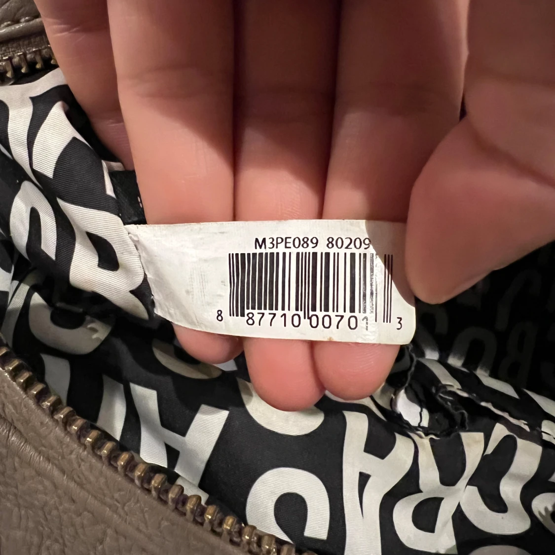  Marc Jacobs väska - 4