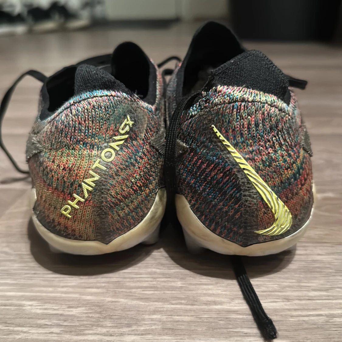 Nike Phantom GX elite fg - 3