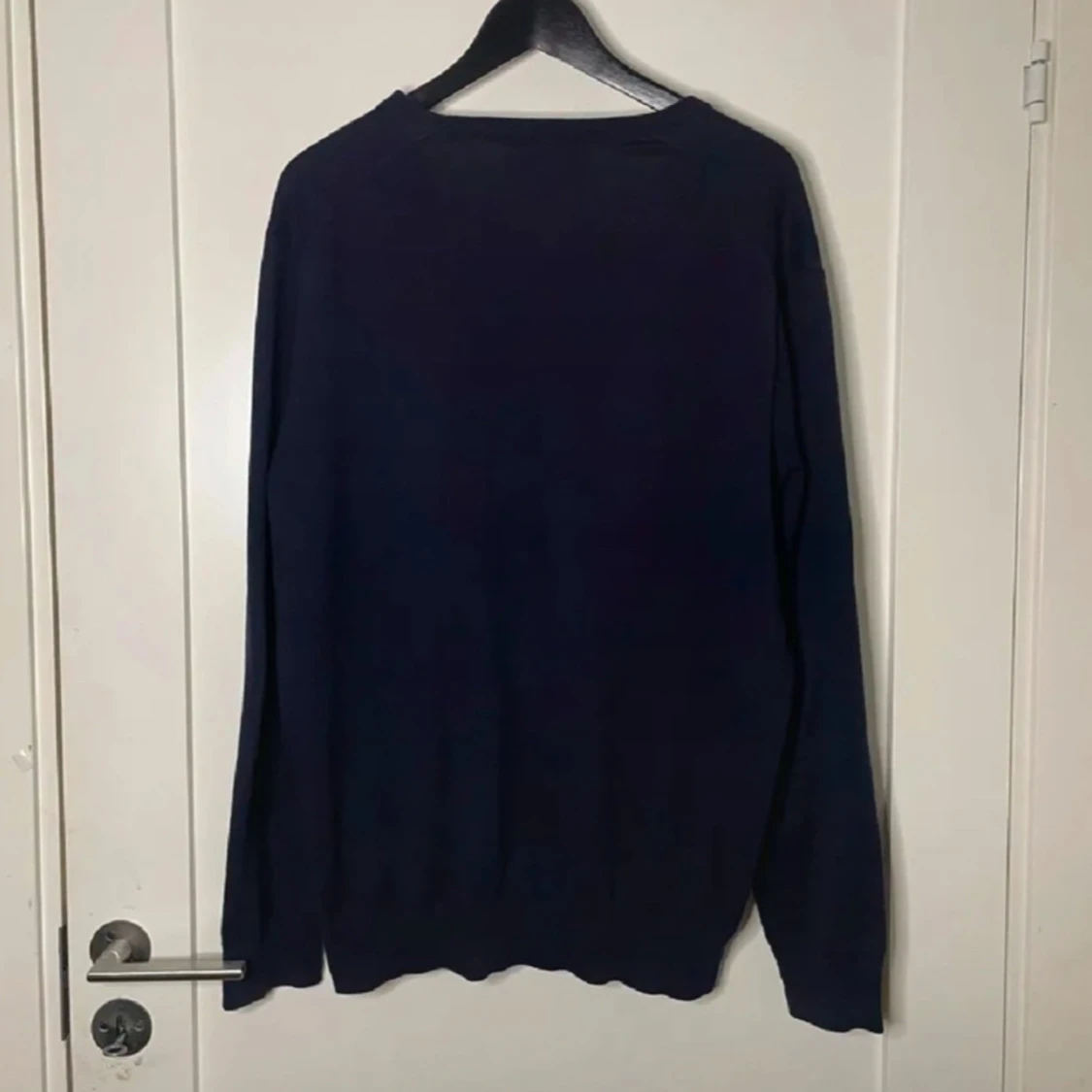 Mörkblå tröja från Ralph Lauren - 1