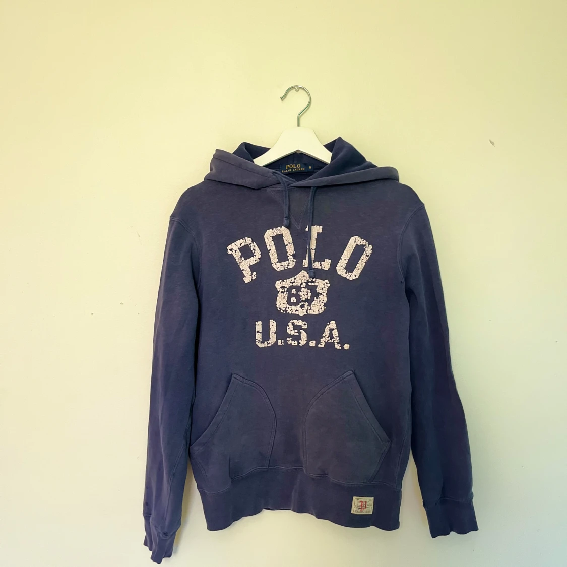 Ralph Lauren hoodie