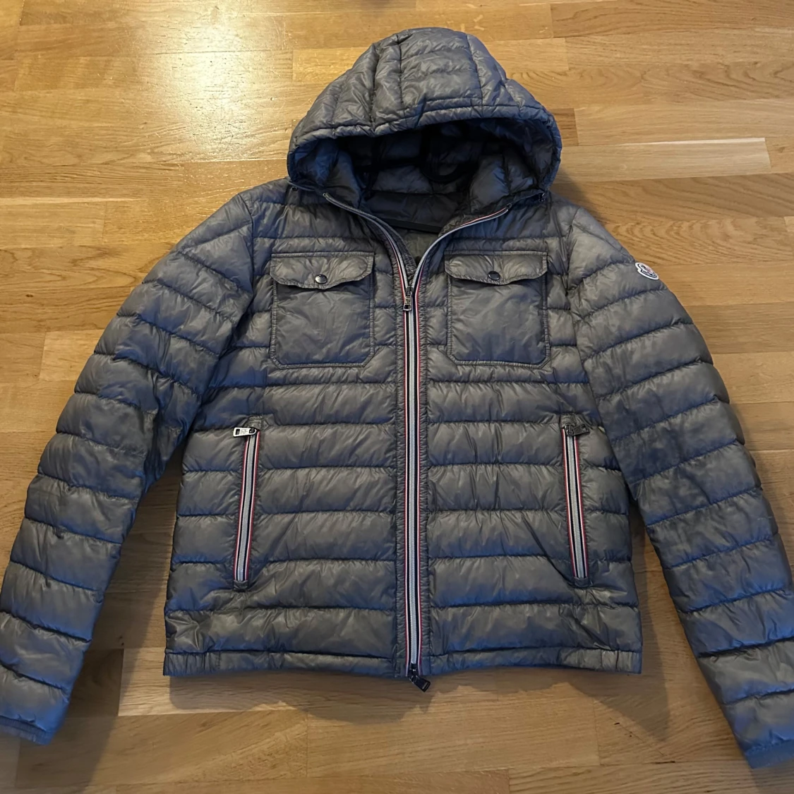 Moncler Vårjacka