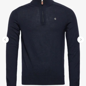 Morris halv zip str s - Brukt 2 ganger passer ikke ny pris 1900