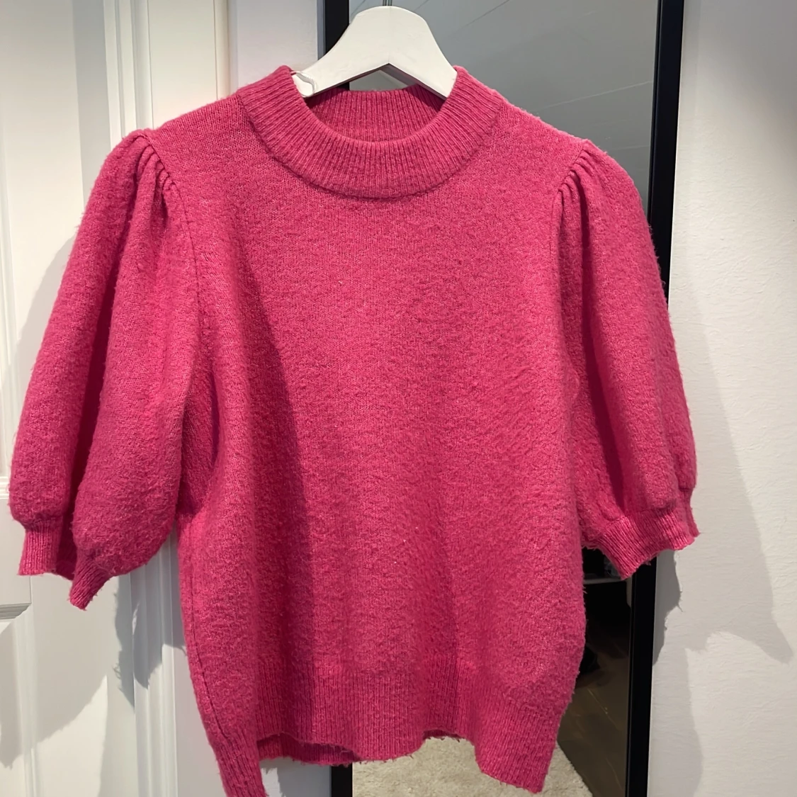 Rosa tröja från ONLY
