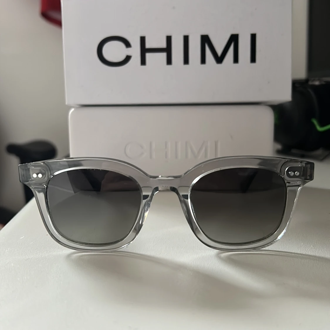 Chimi 02 Grey