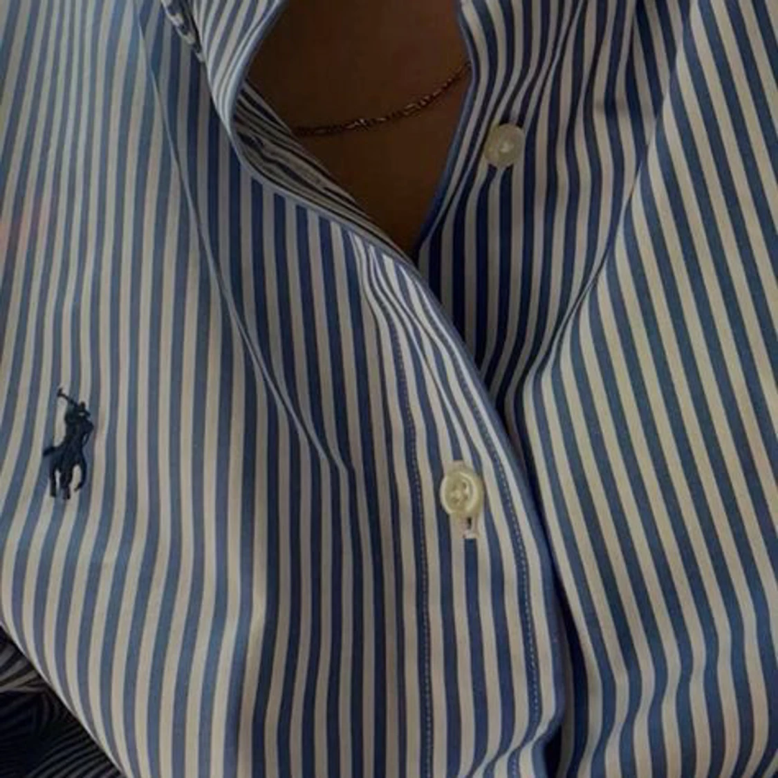 Ralph Lauren skjorta