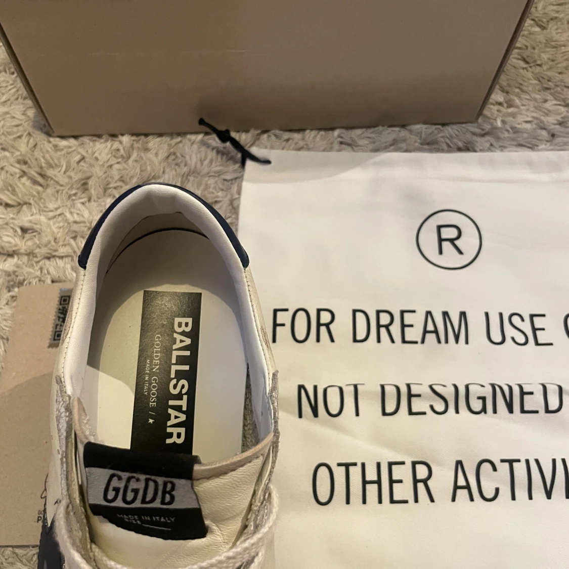 Golden Goose Ballstar - 3