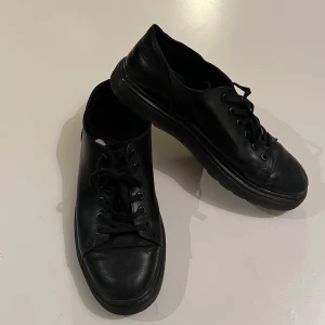 Dr Martens - Använda men i bra skick