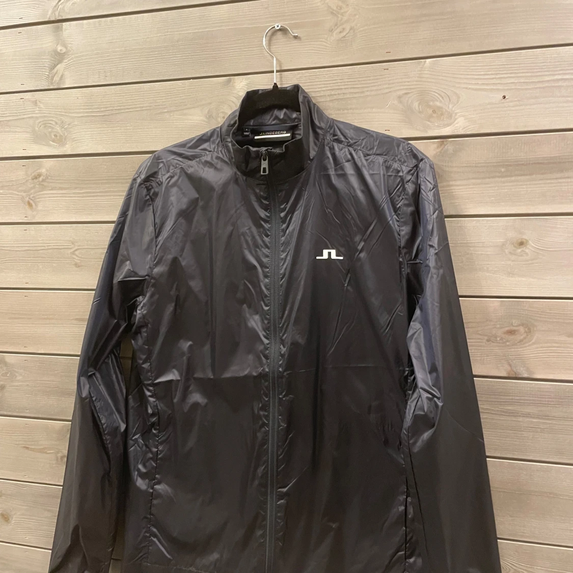 Lindeberg vindjacka
