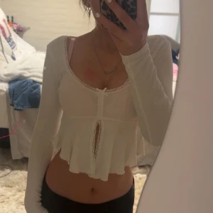 Fin blus från Gina - Fin pyjamaströja från Gina, använd enstaka gånger hemma 💕💕 