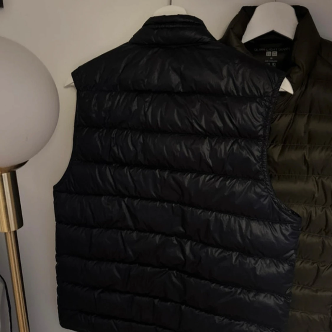 Moncler gui väst  - 1