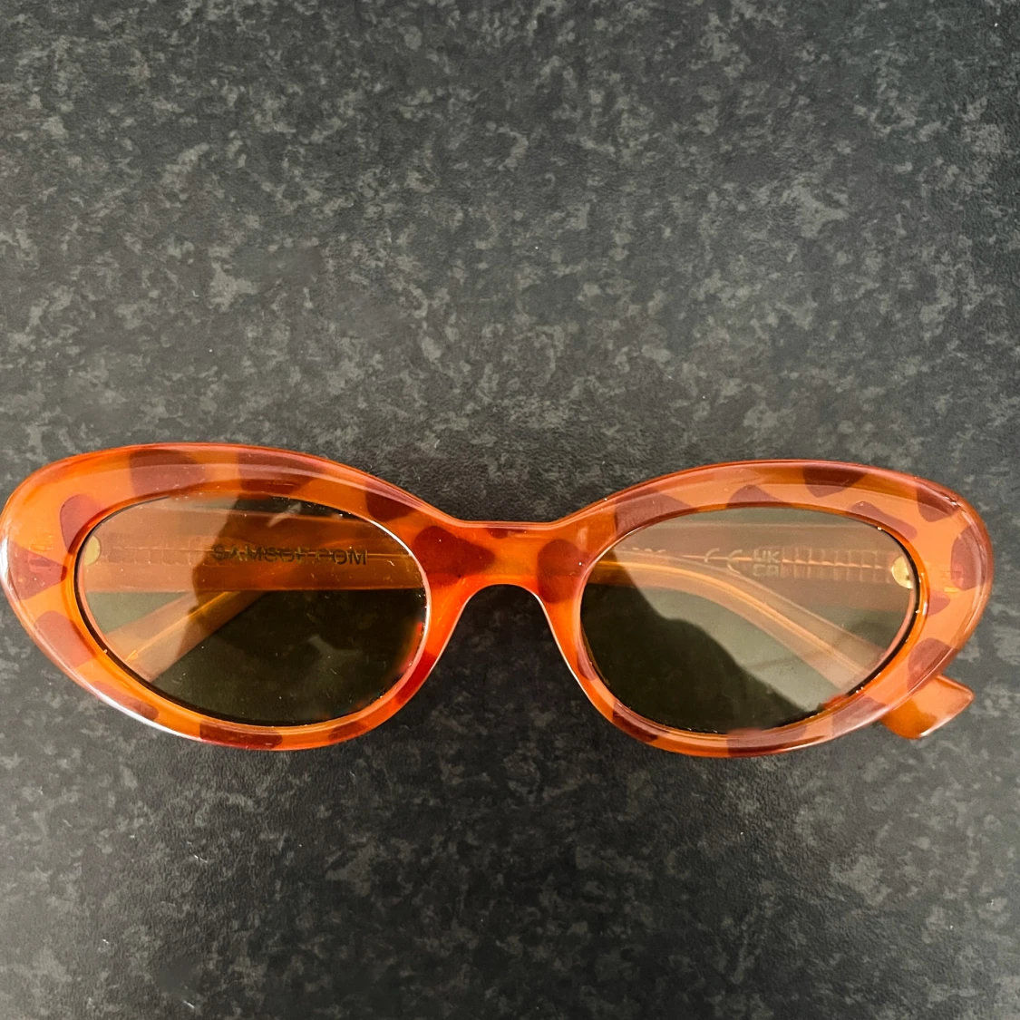 Samsøe Samsøe SAPIPPA solglasögon-  - 1