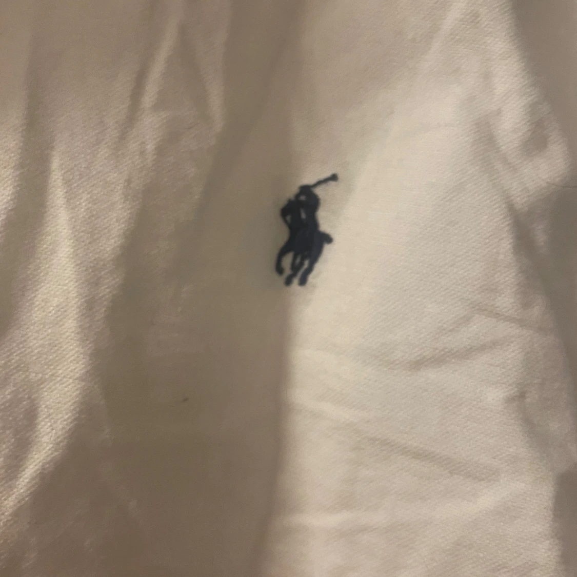 Ralph lauren skjorta  - 2