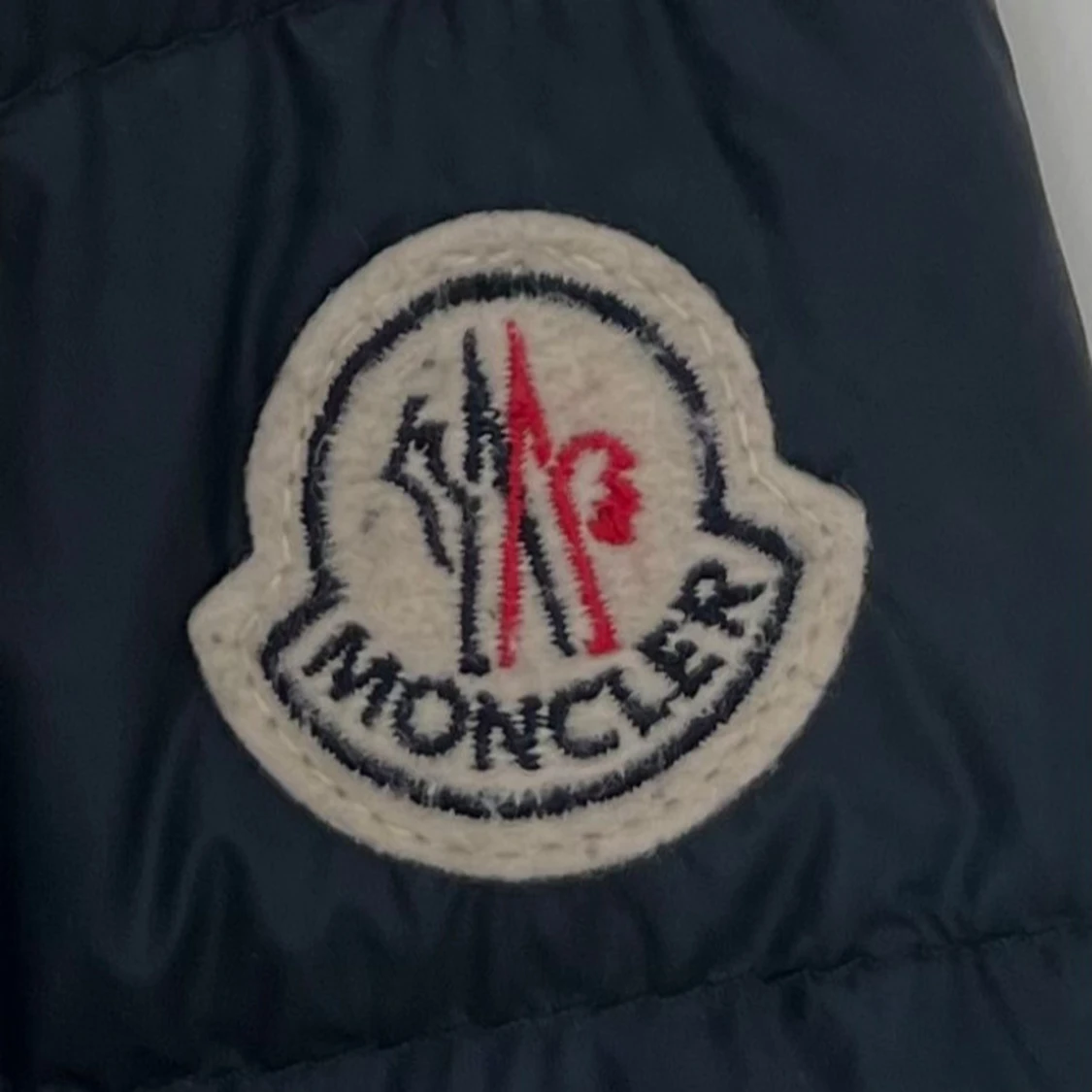 Moncler Jacka - 90
