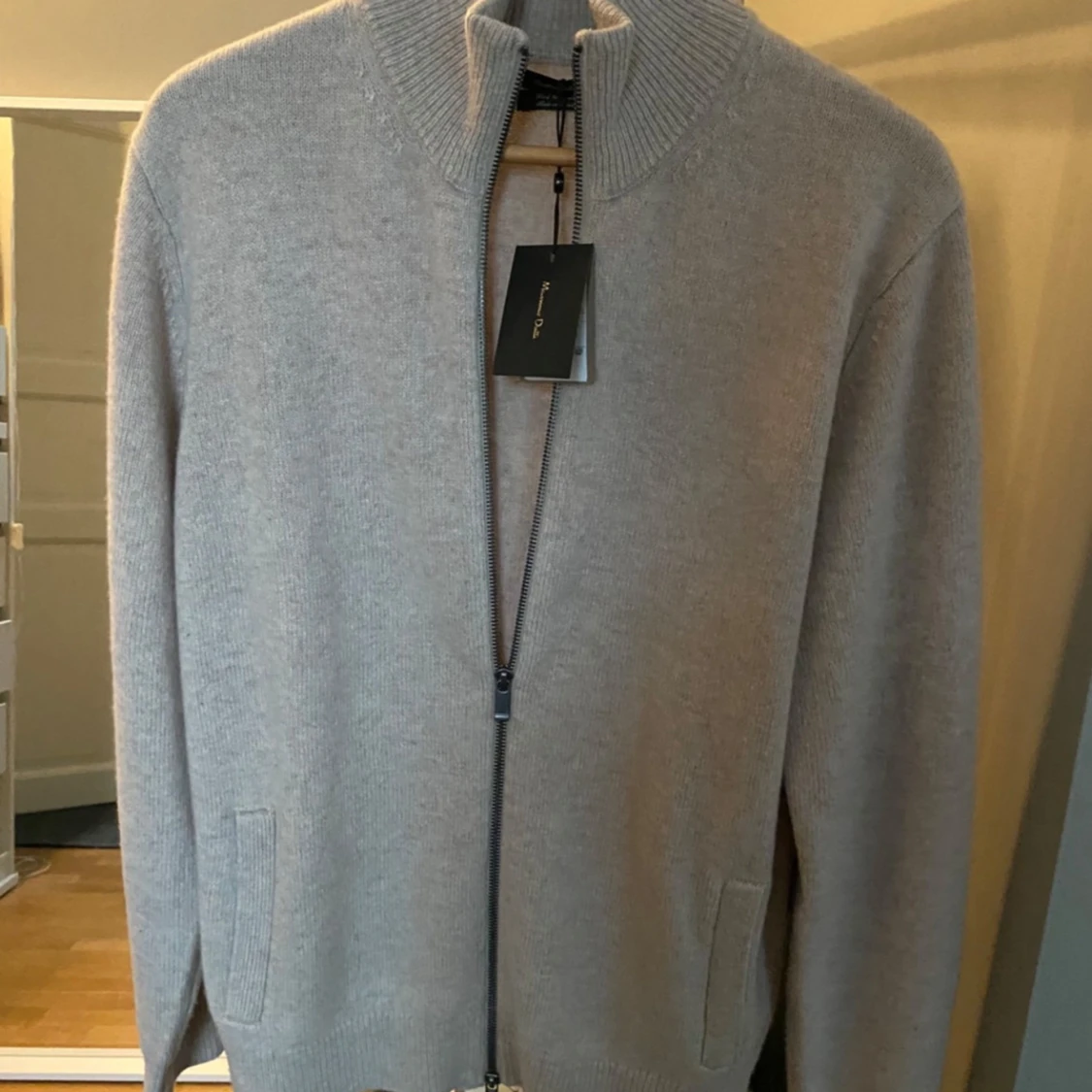 Massimo dutti fullzip - 91