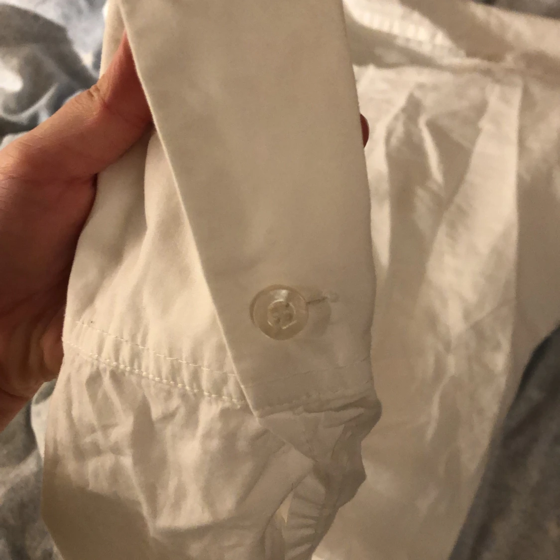 Jättefin blus!🌸 - 93