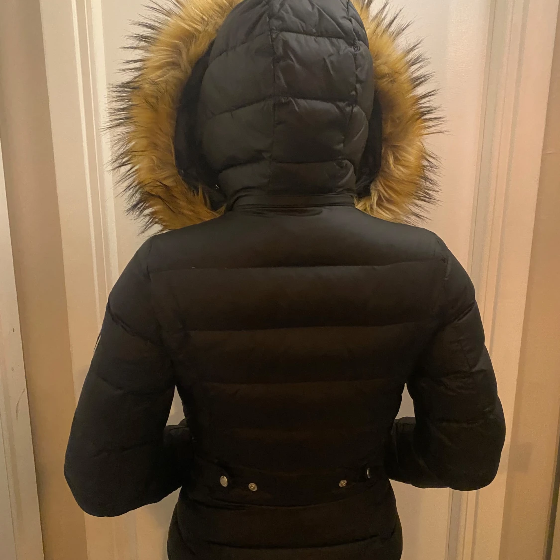 Rock and blue jacka  - 90