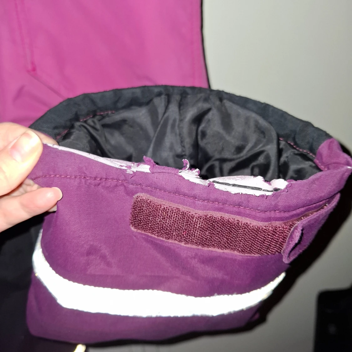 North Bend overall  - 92