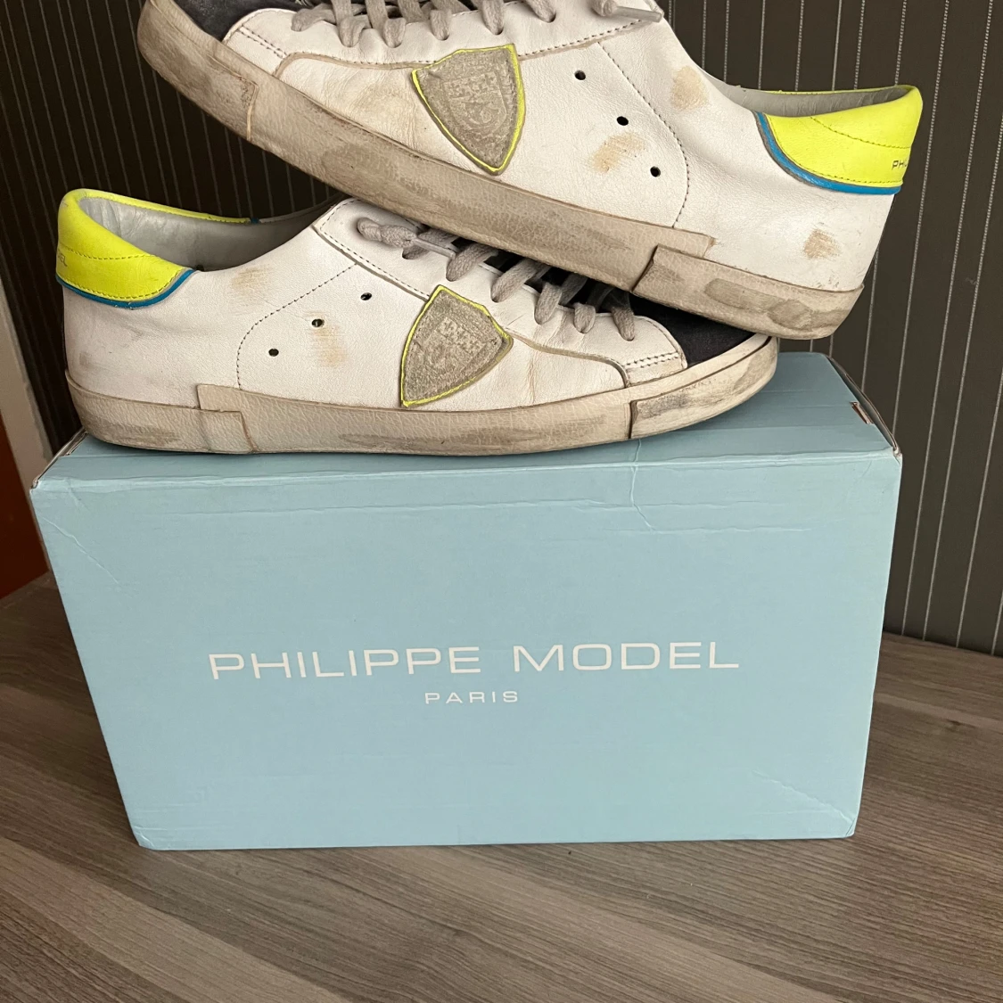 Philippe Model skor - 90