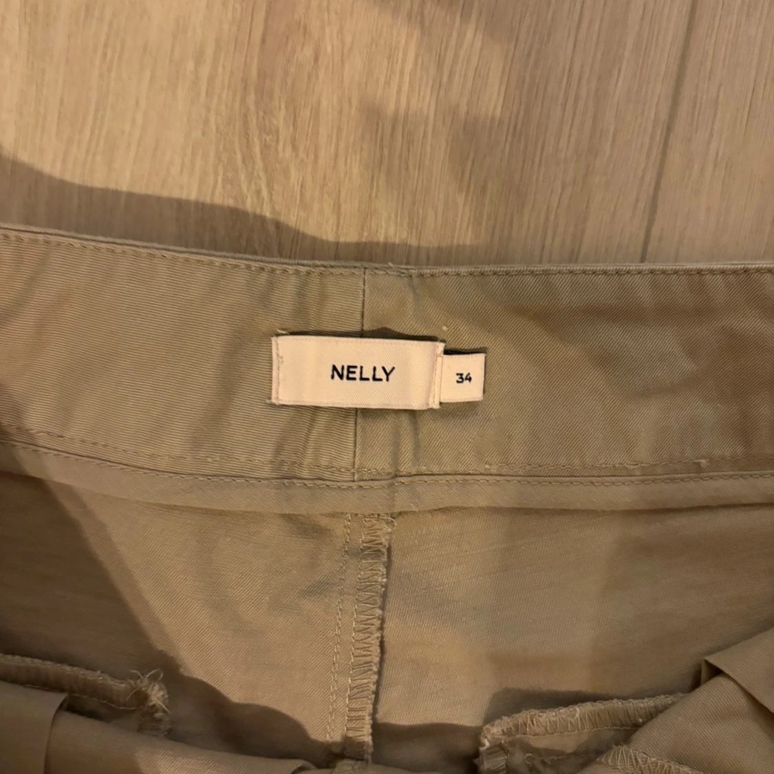 Chinos Nelly - 91