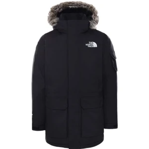 North face vinter jacka 2xl - North face jacka 2xl nu skick bara testad var fel storlek 3800 i butik skickar mer bilder vid intresse 