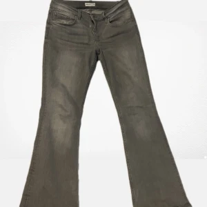 Flare jeans -  Flare jeans från Gina Tricot
