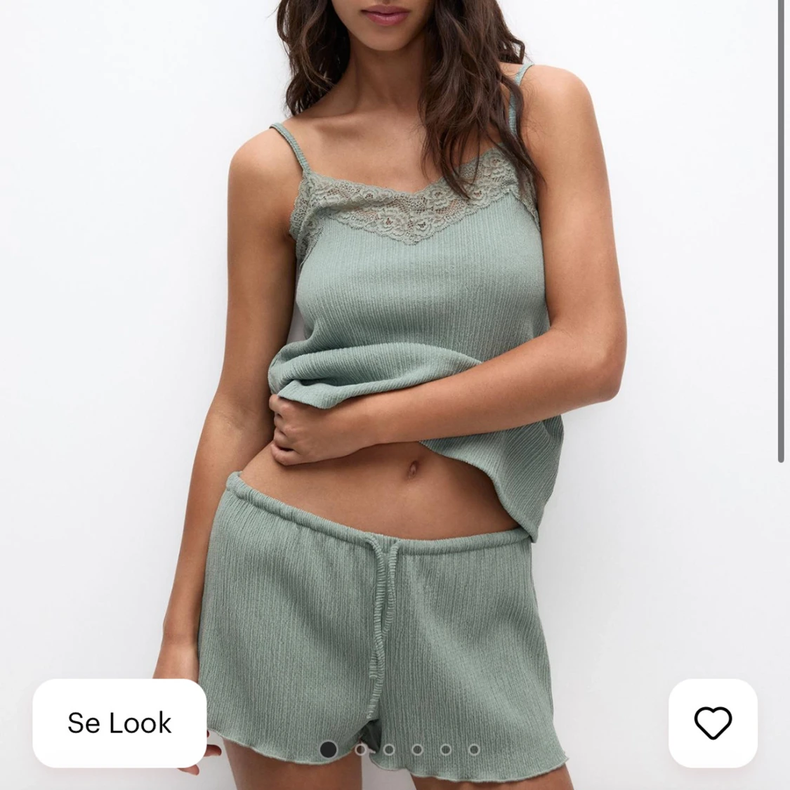 Set från pull and bear