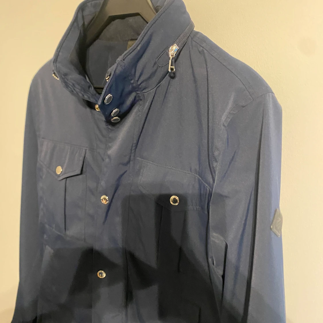 J.Lindeberg Field jacket  - 90