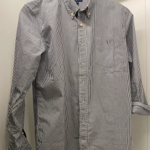 Gant randig skjorta för kille - Gant randig skjorta för kille Stl158 